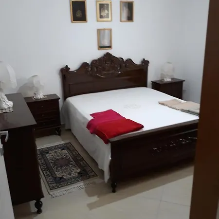 Casa Vista Mare Privatunterkunft *