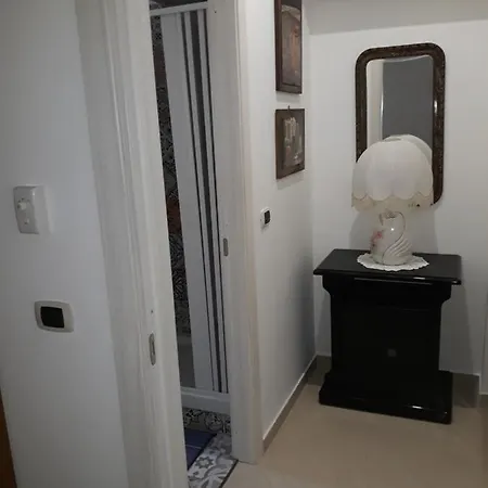 Casa Vista Mare Privatunterkunft