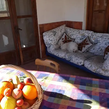 Casa Vista Mare