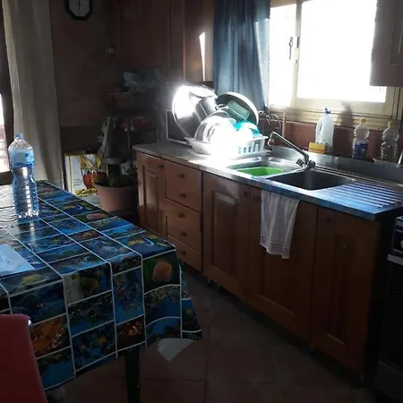 Casa Vista Mare