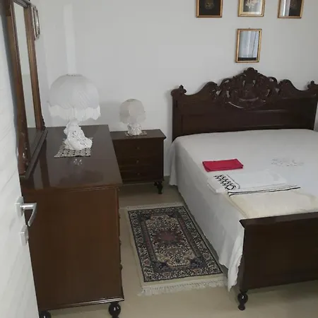 Casa Vista Mare * Porto Empedocle