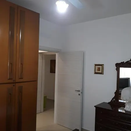 Privatunterkunft Casa Vista Mare *