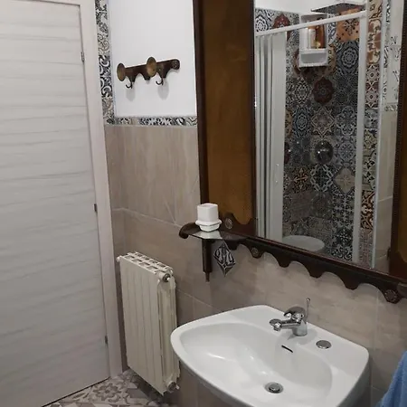 Casa Vista Mare