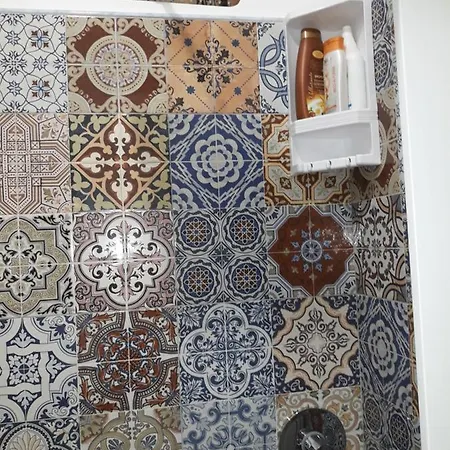Casa Vista Mare Privatunterkunft